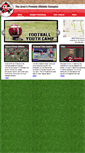Mobile Screenshot of diamond9dev.com